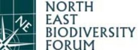 North East Biodiversity Forum